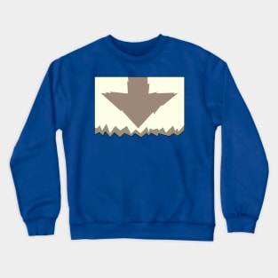 Appa Arrow Crewneck Sweatshirt